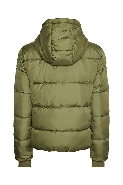 PIECES Dámské džihati Wov Pre100 – pohodlný střih