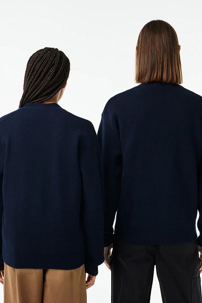 Lacoste Pulover - Elegant și confortabil