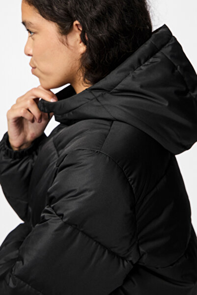PIECES Pcmaddie Puffer Jacket - Noos Bc