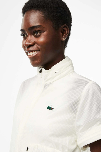 Lacoste Jacheată de damă