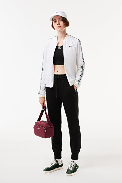 Lacoste Oblečení Blanc Bf1026-00