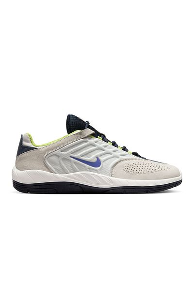 Nike Nyjah 3 Sb Zoom - Stylový skateboard