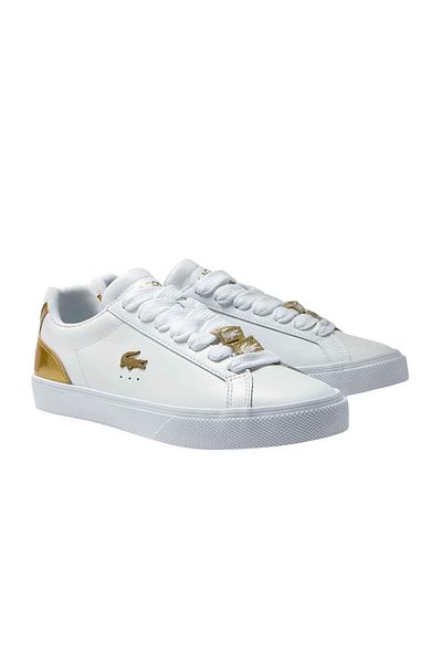 Lacoste LEROND PRO 123 - 3 CFA Μοντέλο