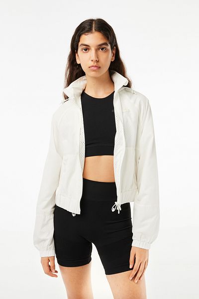 Lacoste Blouson – bequemer Schnitt, stilvolles Design für den Winter