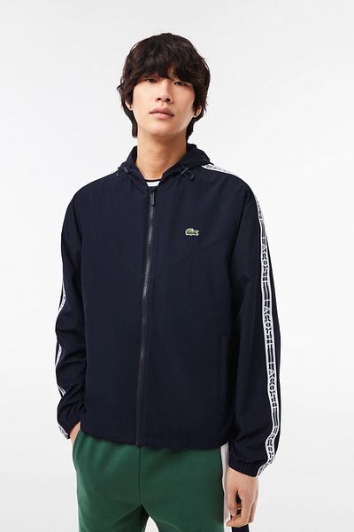 Lacoste Blouson - Χαλαρή εφαρμογή Κομψή σχεδίαση για το χειμώνα