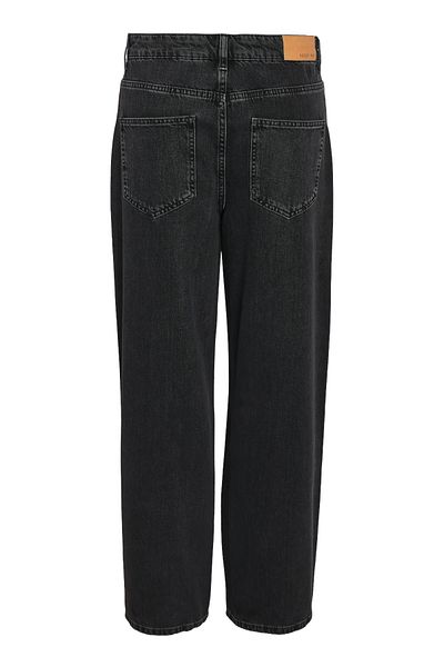 Noisy May LDS Jeans – Baggy Fit, Gustavo-Stoff, waschbar wie besehen, 27027067, Stilbezeichnung: NUM-11672
