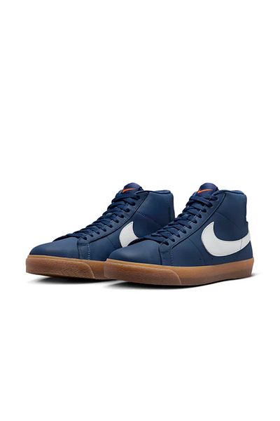 Nike NYJAH 3 SB ZOOM – Stilvolles Skateboard
