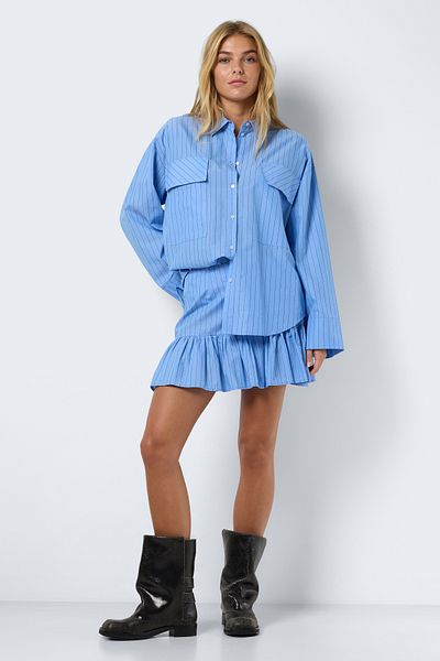 Noisy May WOV CO100 Női Cipők - SKIRT FEM