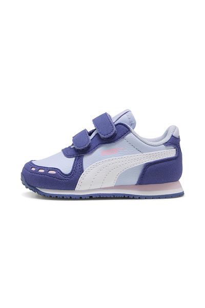 Puma Adidași Albastru Pentru Copii