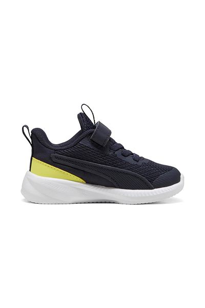 Puma Flyer 3 Ac+ Inf New Navy-Lemon Sherbert-