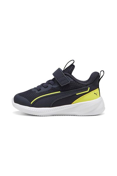 Puma Flyer 3 Ac+ Inf New Navy-Lemon Sherbert-