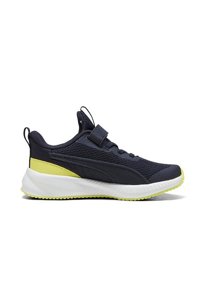 Puma Dark Blue Running & Training Shoes for Kids