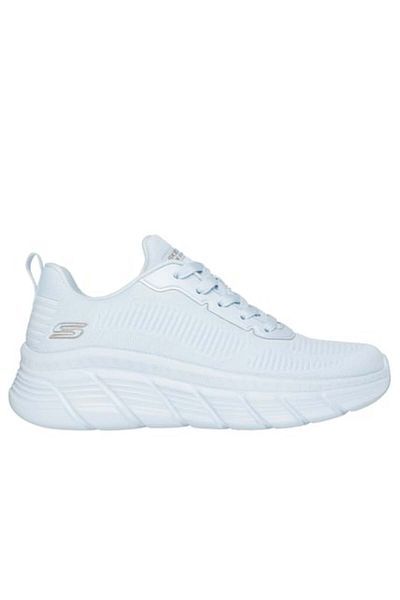 SKECHERS Bobs B Flex Hi - High-Soled Shoes