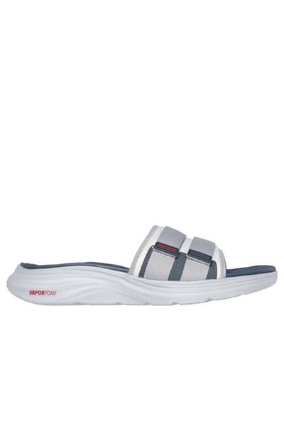 SKECHERS صنادل رغوة البخار