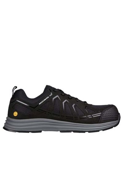 SKECHERS Workmalad Ii - Comfortable Cut Boots