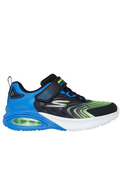 SKECHERS MICROSPEC MAX ADVANCE - Rövid vágású mikroszkóp