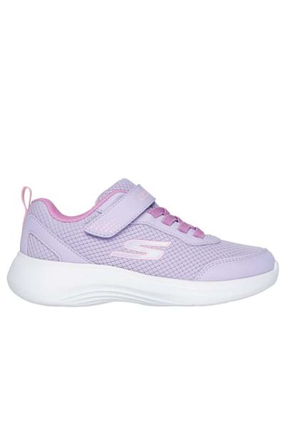 SKECHERS Pantofi mov pentru copii