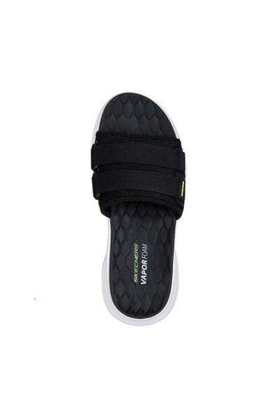 SKECHERS صنادل رغوة البخار