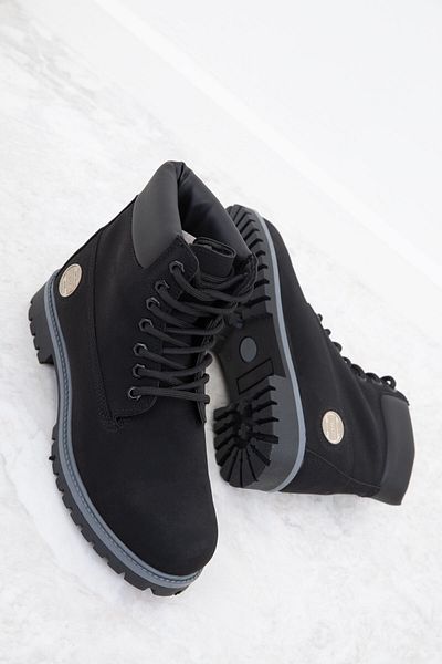 SOHO Ανδρικά Μποτάκια Μαύρα 20152 - Bootie