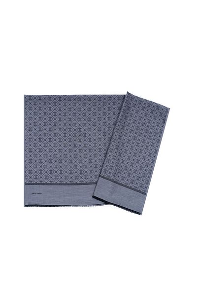 Pierre Cardin Σάλι Monogram 1030300-913