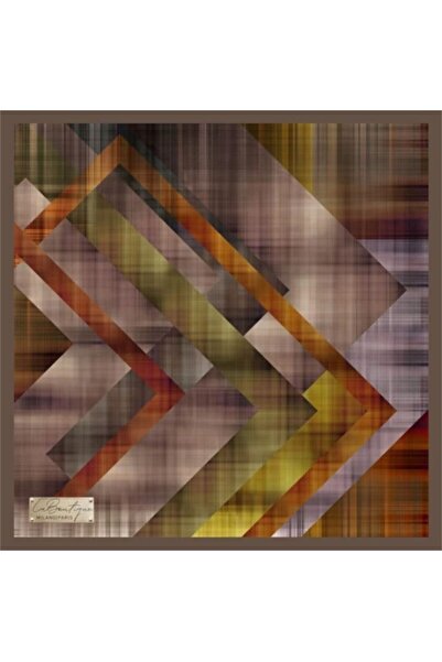 LA BOUTIQUE ШАРФ-БАНДАНА 1118 - 04 - 45X45