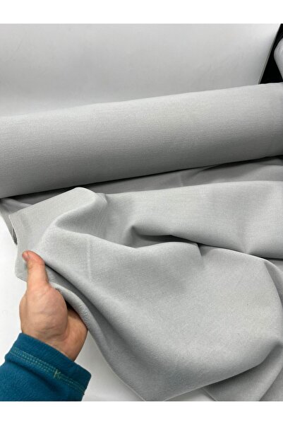 Kumaş Sevdası Kışlık Kaşe Kumaş (Kaban, Mont, Pardesü Ceket ) (ENİ 140CM) 1.K...