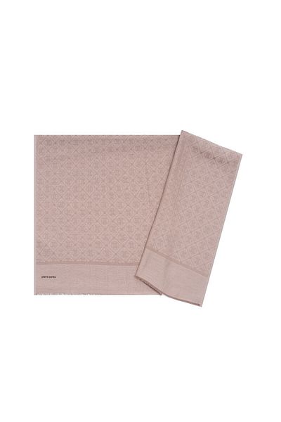 Pierre Cardin Şal Monogram 1030300-932