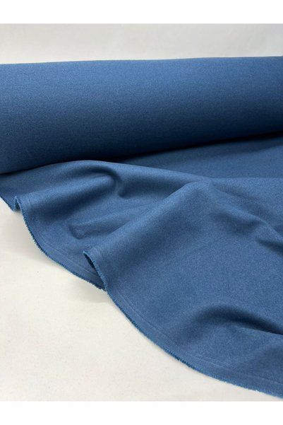 Kumaş Sevdası Winter Cashmere Fabric (Coat, Coat, Top Coat) (Width 140cm) 1St Quality Does Not Pilling