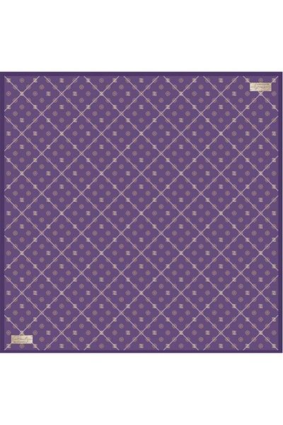 LA BOUTIQUE 10 La Boutique Twill Silk Φουλάρι 1937