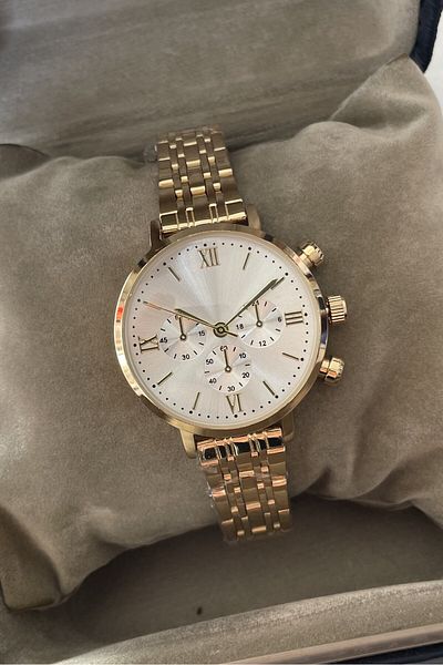 Leerybee Limited Edition Quartz Women's Wristwatch Nl-281