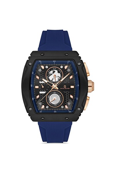 DAVID GUNER DG-8487GD-ZA2  DAVID GUNER KOL SAATİ