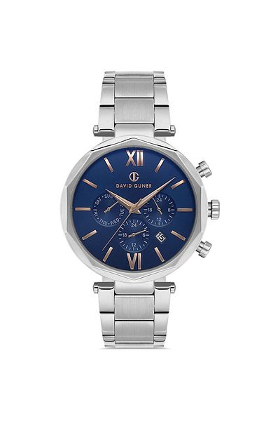 DAVID GUNER Dg-8693Ga-A3 David Guner Wristwatch