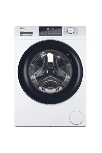 Haier I-pro Series 1 Hw100-bp14929a-s 10 Kg 1400 Devir Çamaşır Makinesi