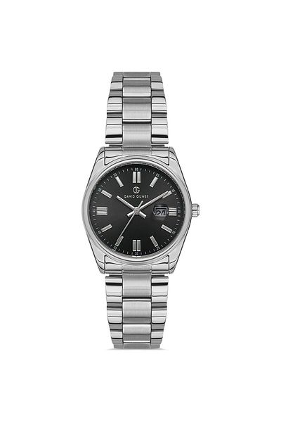DAVID GUNER Dg-8391La-A2 David Guner Wristwatch
