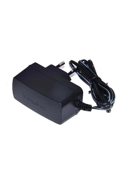 WATTBOX Adaptör 9v 1a 5.5x2.5mm Tp-Link T090085-2c1
