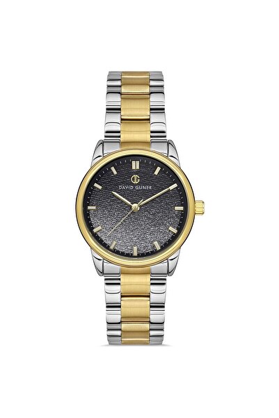 DAVID GUNER DG-8375LA-D9 DAVID GUNER KOL SAATİ