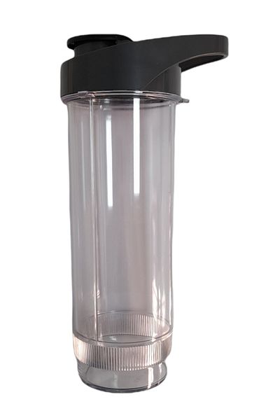 KORKMAZ 570ml Hopper and Lid for A5574 Personal Blender