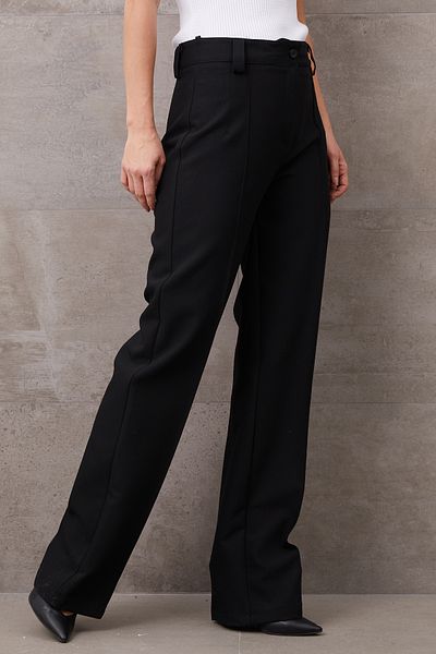 DPARİS Front Grass Trousers