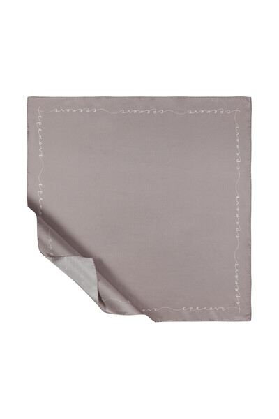 ipekevi Дюман Іпекеві 1114 Модель Шовковий шарф