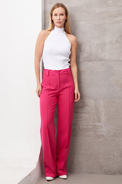 DPARİS Front Grass Trousers