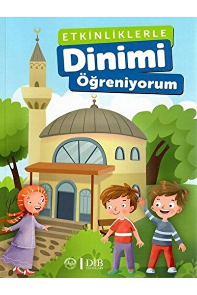Diyanet İşleri Başkanlığı Etkinliklerle Dinimi Öğreniyorum