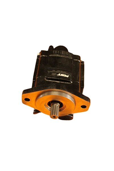 MST 2062359021 Mst TLH Casappa Hidrolik Pompa Telehander