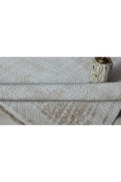 Bellona NovaStyle Rug 13657 - Yellow, 160x230 cm