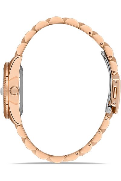 DAVID GUNER Dg-8630La-C1 David Guner Wristwatch