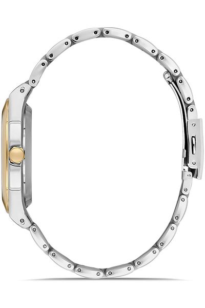 DAVID GUNER Dg-8519Ga-D1 David Guner Wristwatch