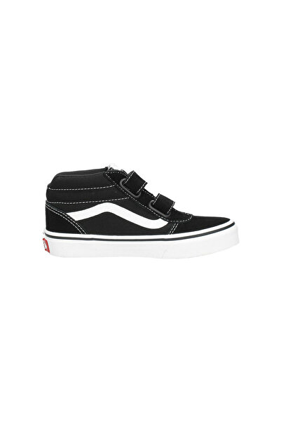 Vans Yt Ward Mid V - Saltea cu talie înaltă