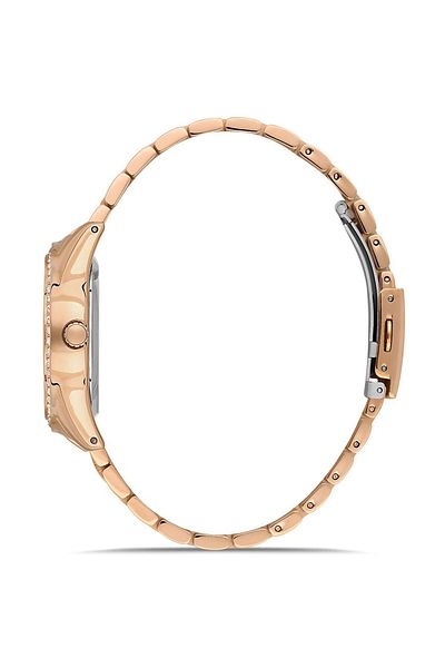 DAVID GUNER Dg-8703La-C1 David Guner Wristwatch