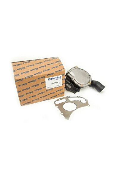 Perkins MST Motor Devirdaim Su Pompası U5MW0208