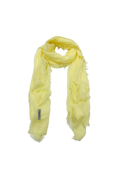 Armine Trend Wrap Shawl - Lemon 06