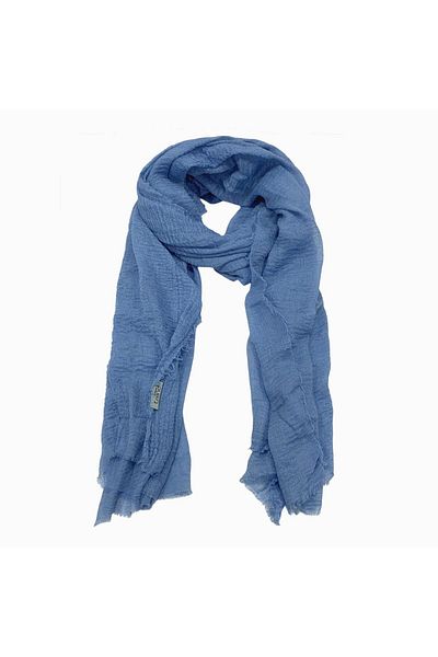 Armine Trend Wrap Shawl - Baby Blue 18